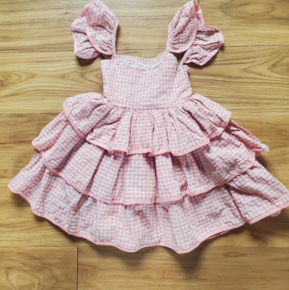 Dollcake dress